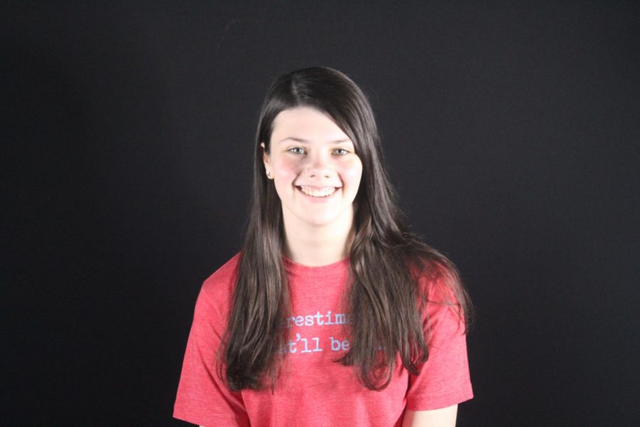 Ashlea McIntire