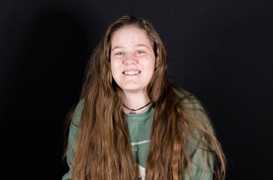 Lydia Wood