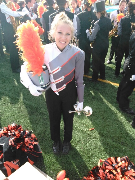 1 Step to San Antonio, 8 to 5 step to State.