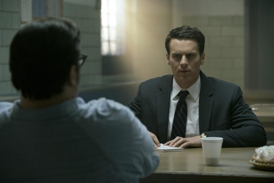 Mindhunter Review