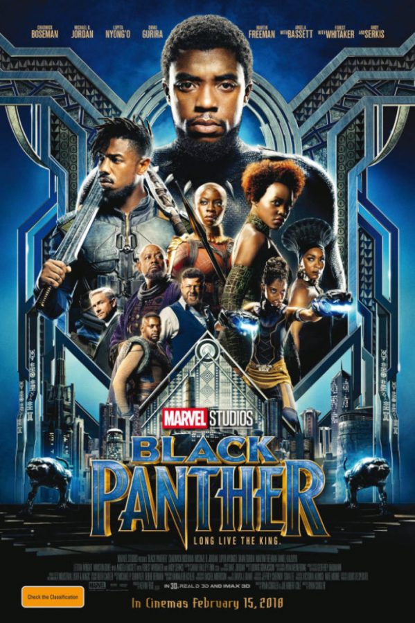 Black+Panther+movie+poster