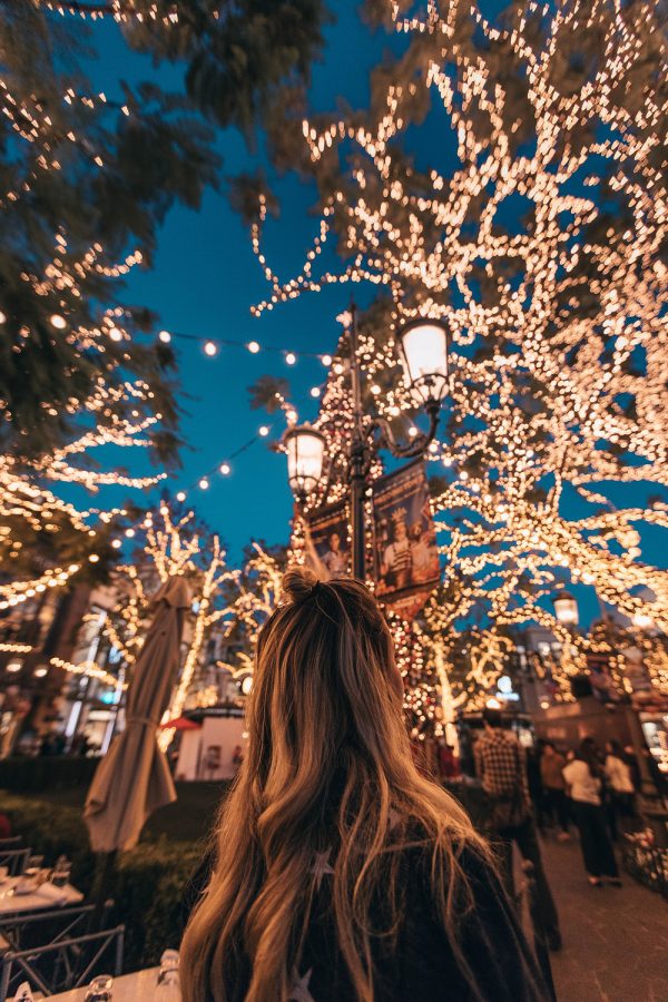Best Places to Experience Christmas in DFW