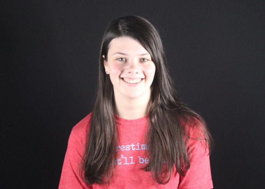 Ashlea McIntire