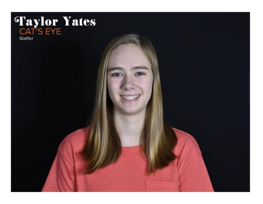 Taylor Yates