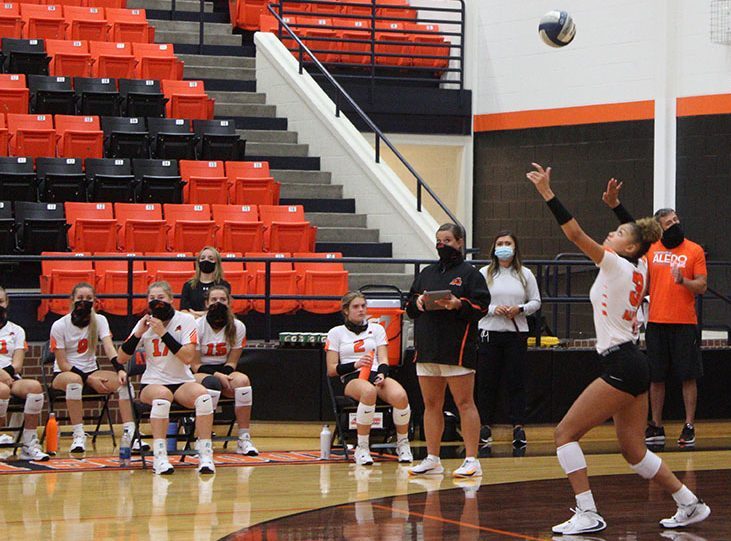 Varsity Girls Volleyball Preview