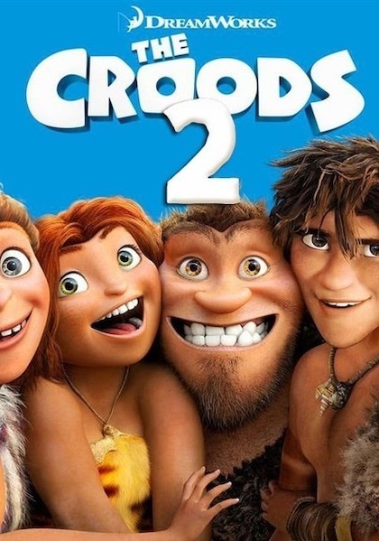 The Croods- Does It Need A Sequel?