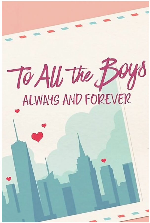 Netflix Series to Come to an End With To All the Boys: Always and Forever