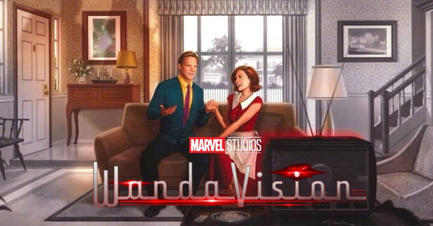 WandaVision - The Facts and Fan Theories About Marvels Newest Show