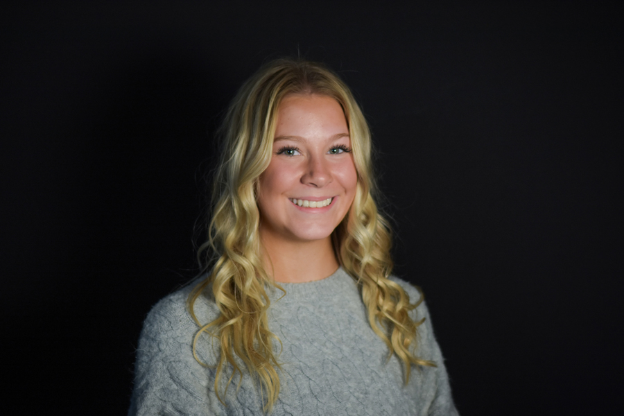 Brinklee Stegall