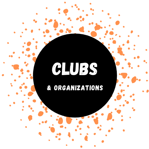 Clubs Offer Involvement Opportunities