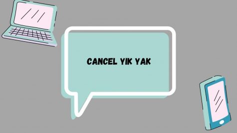 Yik Yak Causes Controversy