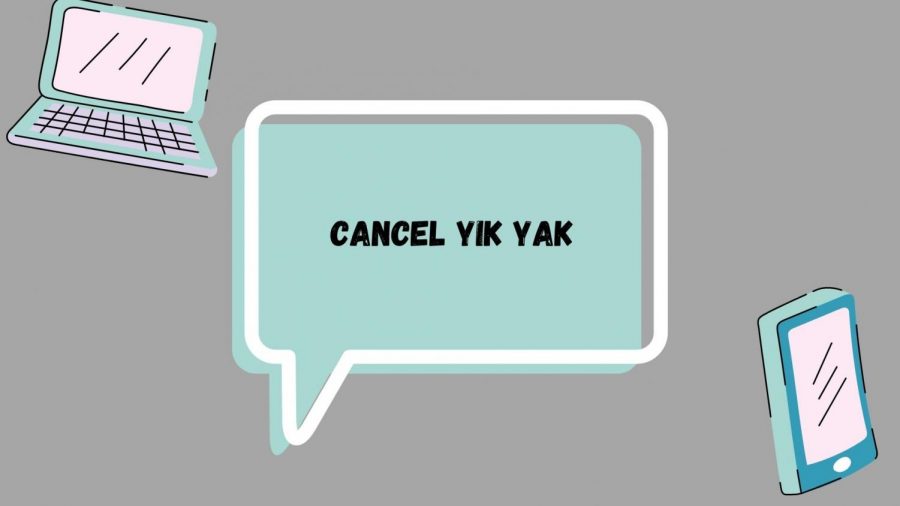 Yik+Yak+Causes+Controversy