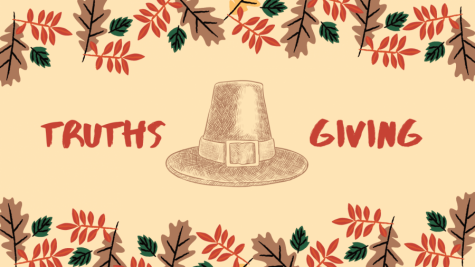 Thanksgiving Vs. Truthsgiving