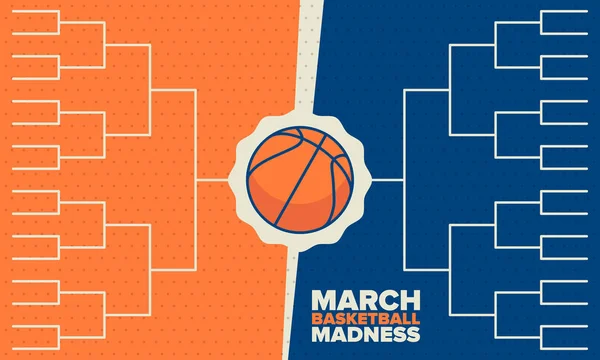 The Beauty of March Madness