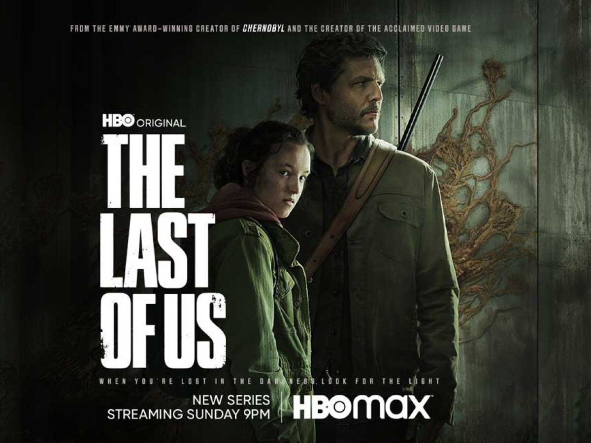 The Last of Us HBO adaptation gets official series order