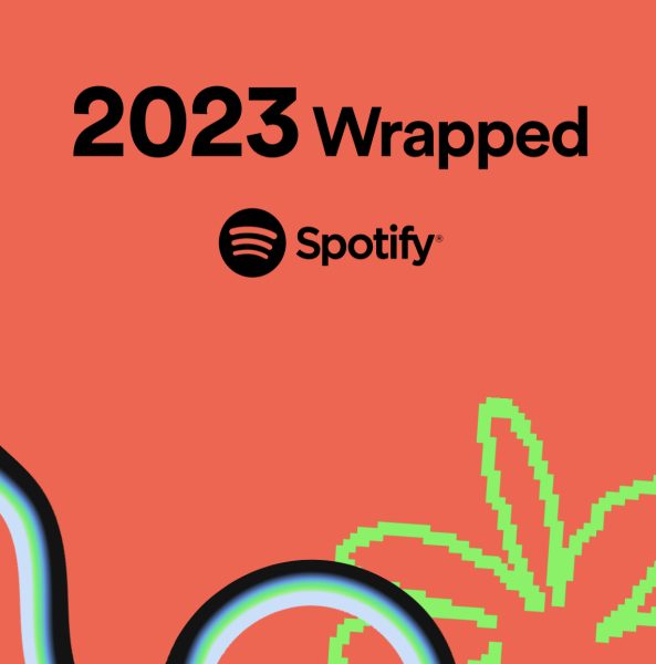 Students react to their 2023 Spotify Wrap