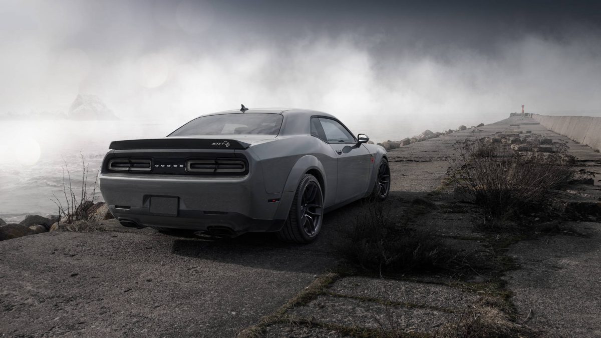 Dodge+Discontinuing+the+Charger+and+Challenger