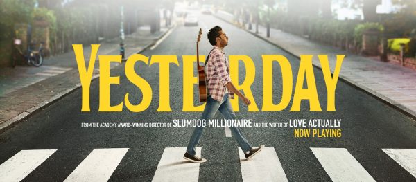 A World without The Beatles: Yesterday Review