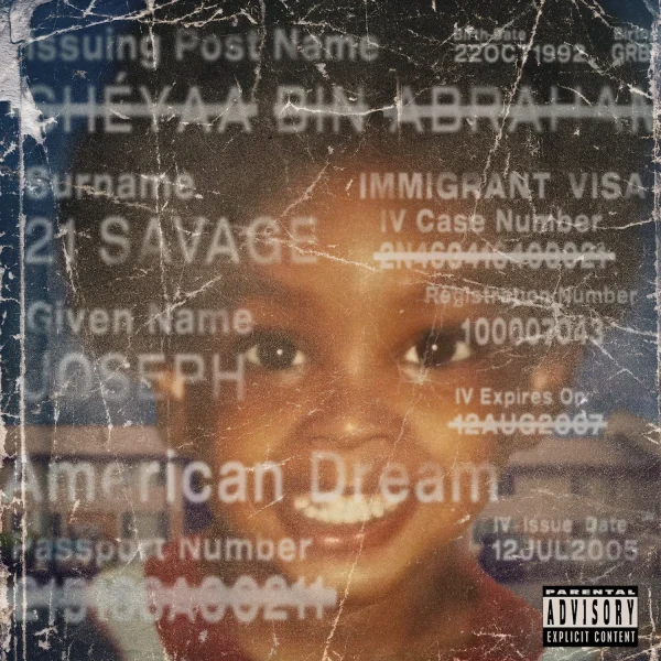 American Dream gives an Album Everyone Dreamed About