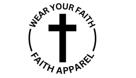 Wear Your Faith Apparel