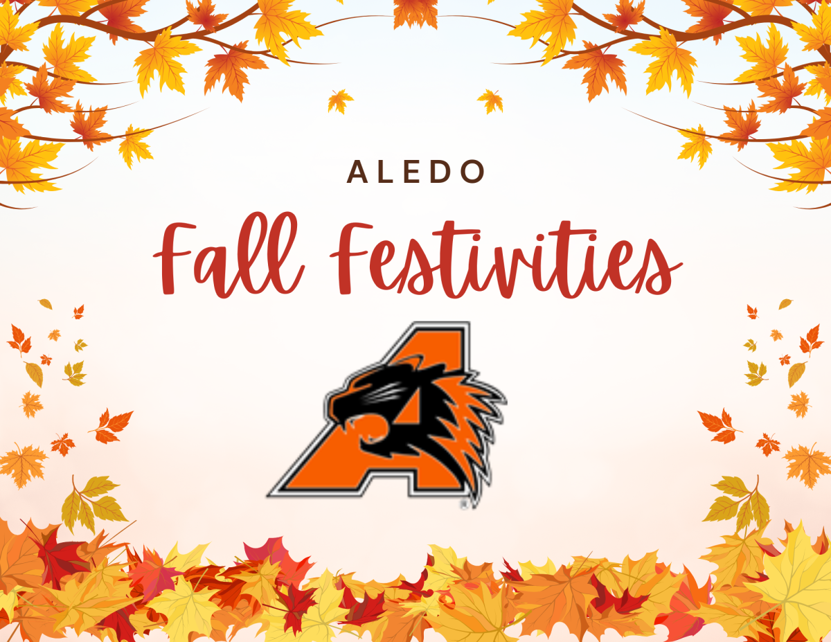 Aledo Fall Festivities