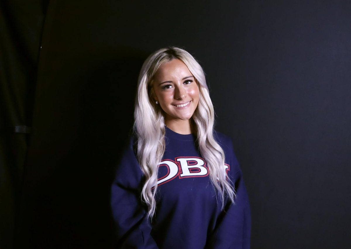 Amberly Woodson